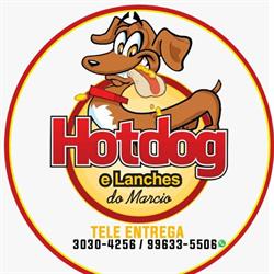 Cachorro Quente Do Marcio