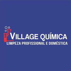 Village Química Produtos de Limpeza