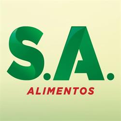 S.A. Alimentos, Aparecida de Goiânia - GO
