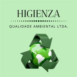 Higienza Qualidade Ambiental