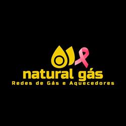 Natural Gás - Instalação e Manutenção de Redes de Gás Central - GLP - GN e Aquecedores