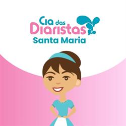 Cia das Diaristas - Franquias