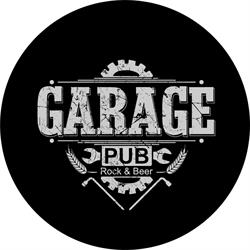 Garage Pub