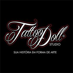 Tattoodoll Studio