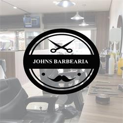 Johns Barbearia