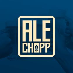 Alechopp, Distribuidora de chopp em Curitiba e Região.