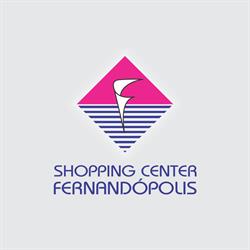 Shopping Center Fernandópolis