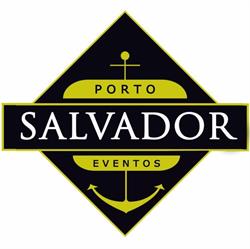 Porto de Salvador