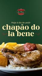 La Bene Restaurante Chapão Italiano