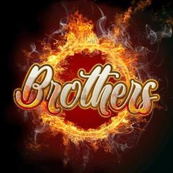 Brothers Lanches e Porções