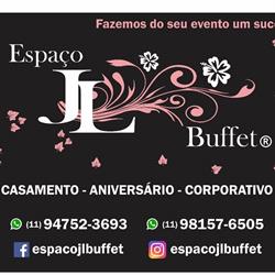 Espaço JL buffet