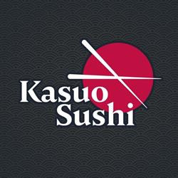 Restaurante Japonês - KASUO SUSHI