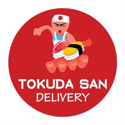 Tokuda San