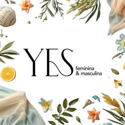 Yes Feminina e Masculina