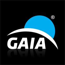 Gaia Indústria Comércio Telas Projeção Imagem