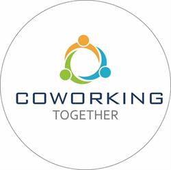COWORKING TOGETHER (Escritório Compartilhado)
