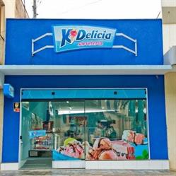 Kidelícia Sorveteria