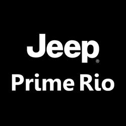 Jeep Prime Rio São Conrado