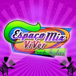 Casa de Festas Espaço Mix Viver - Campo Grande - RJ