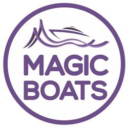 Magic Boats