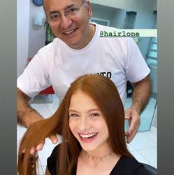 Salão de Beleza