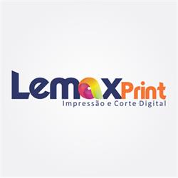 Lemax Print Impressão e Corte Digital