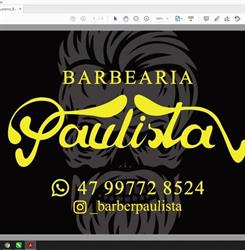 Barbearia Paulista