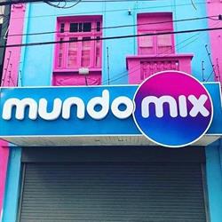 Mundo Mix