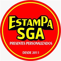 Estampa SGA
