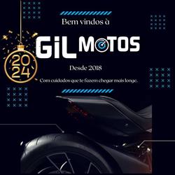 Gil Motos Oficina Especializada