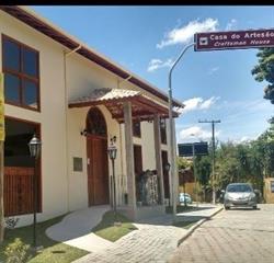 Casa do Artesão - Cunha/SP