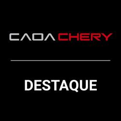 Destaque Caoa Chery Bragança Paulista