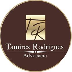 Tamires Rodrigues Advocacia