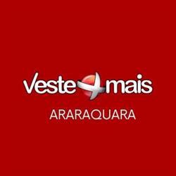 VESTE MAIS - Araraquara