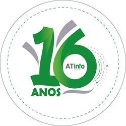 Provedor de Internet - ATInfo Telecom