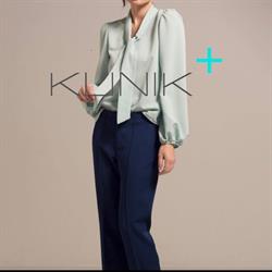 Klinik Uniformes e Jalecos