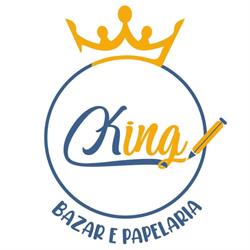 Bazar e Papelaria King