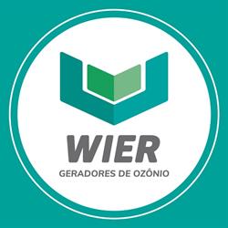 WIER - Geradores de ozônio