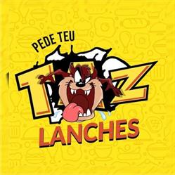 Tazmania Lanches e Porções - Pinda