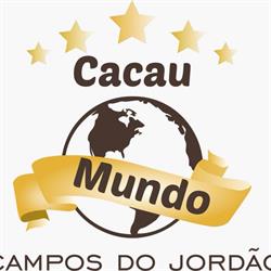Fábrica de Chocolates Cacau Mundo Campos do Jordão
