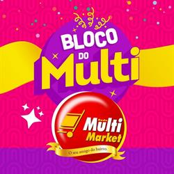 Multi Market Padre Miguel