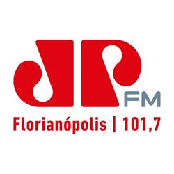 Sede da Jovem Pan FM Floripa