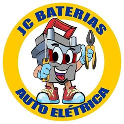 Baterias Automotivas - Baterias de Carro - Jc Baterias - Auto Elétrica