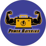 Power Baterias e Auto Pecas