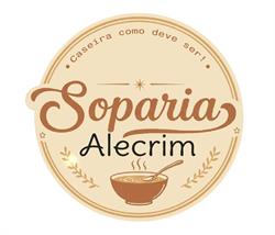 Soparia Alecrim