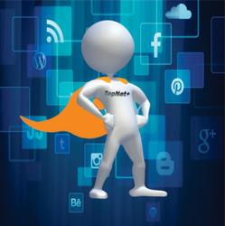 TopNet Mais Internet Fibra Óptica