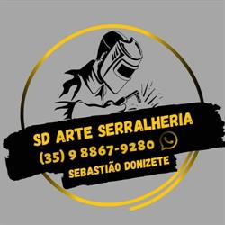 SD ARTE SERRALHERIA