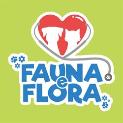 Clínica Veterinária e Pet Shop Fauna e Flora