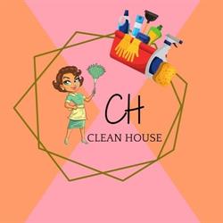 Clean House serviços de limpeza em geral