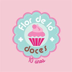 Flor de Ló Doces e Cafeteria Campo Bom